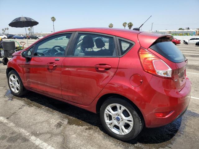 3FADP4EJXGM188626 Ford FIESTA SE