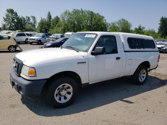 2008 Ford Ranger 