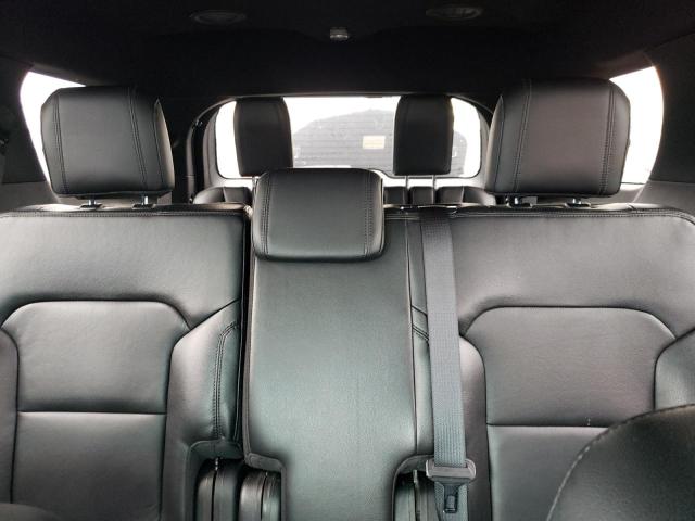 1FM5K8D82GGA23629 Ford EXPLORER XLT