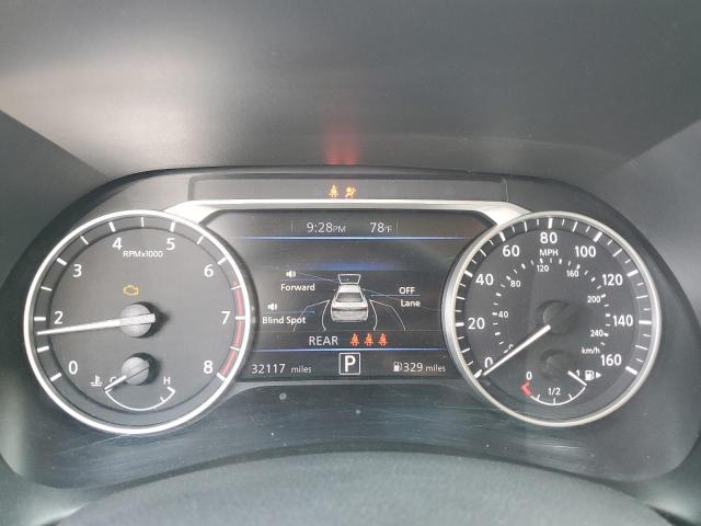 3N1AB8CV6LY284624 Nissan SENTRA SV