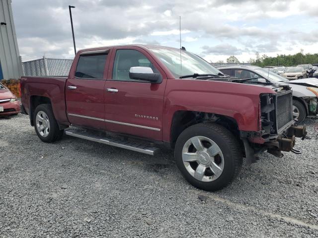 Vin: 3gcuksecxeg431443, lot: 59942193, chevrolet all models k1500 ltz 20144