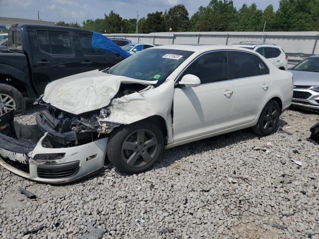 2008 Volkswagen Jetta SE