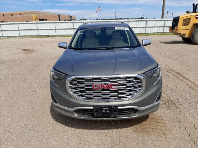 3GKALXEX3JL142913 GMC Terrain Denali