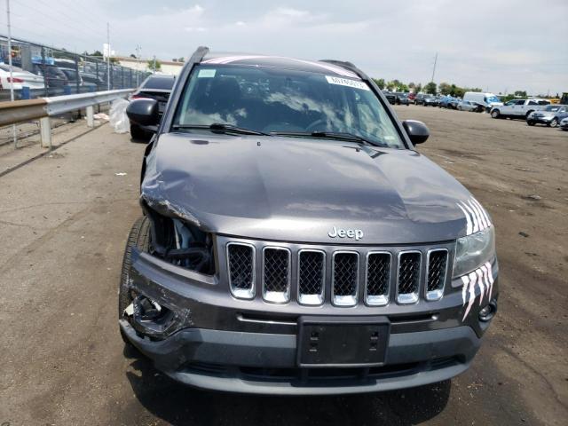 1C4NJDBB6GD697329 Jeep Compass Sport