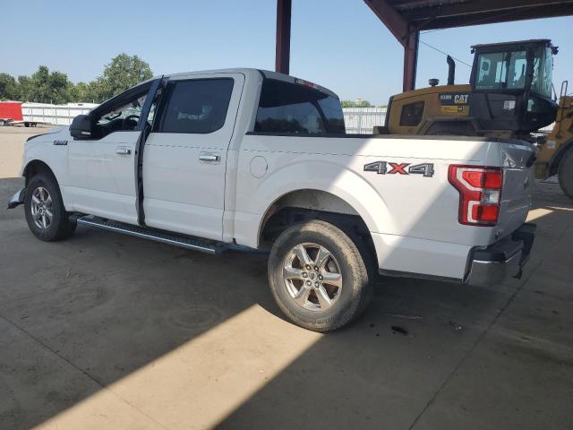 1FTEW1E50JKC22946 | 2018 FORD F150 SUPER