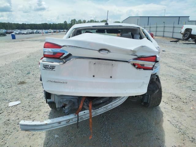 VIN 3FA6P0G70KR282299 2019 Ford Fusion, S no.6