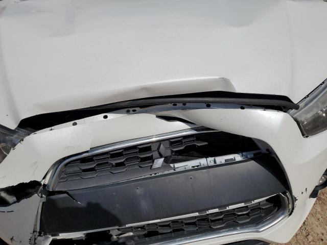 4A4AR4AU5FE005928 Mitsubishi Outlander Sport Se