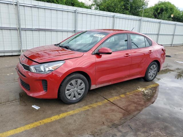 2020 Kia Rio LX