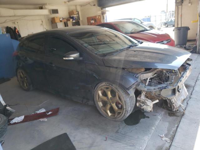 1FADP3L92JL214776 Ford FOCUS ST