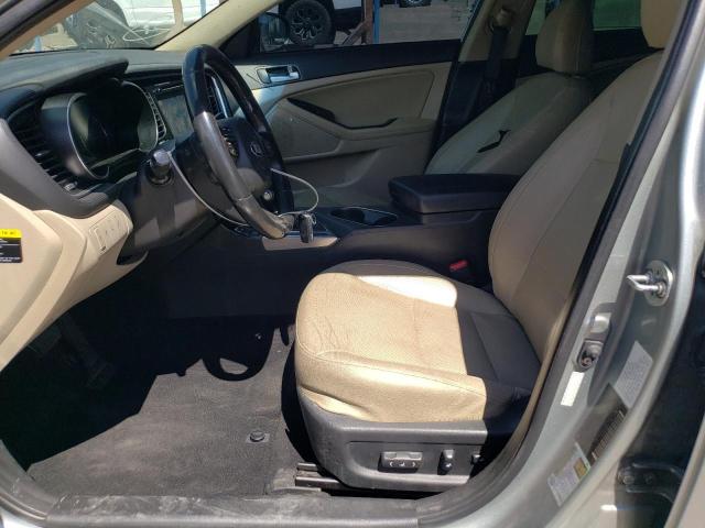 KNAGN4AD9F5087625 KIA OPTIMA HYBRID