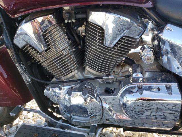 2006 HONDA VTX1300 R 1HFSC52636A308366