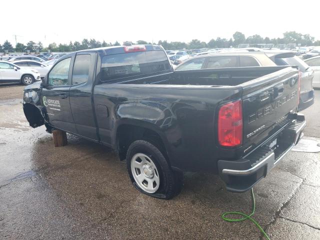 1GCHSBEAXM1158517 | 2021 Chevrolet colorado