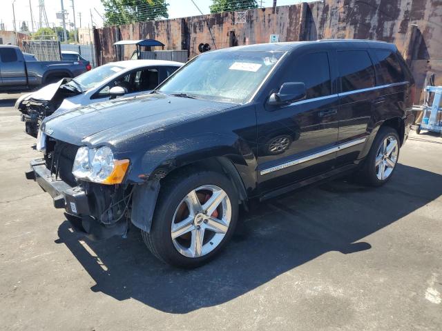 2010 Jeep Grand Cherokee SRT-8