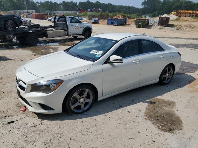 2014 MERCEDES-BENZ CLA 250 For Sale NJ TRENTON Aug 14, 2023, 40% OFF