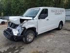 2021 NISSAN NV 2500 S - 1N6BF0KY4MN806942