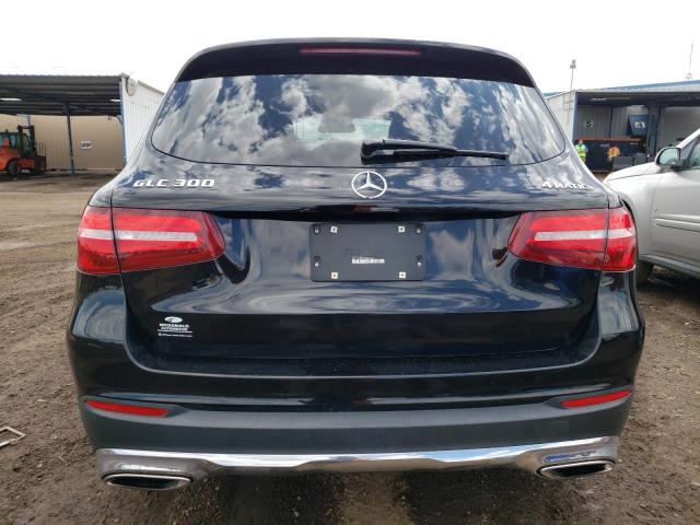WDC0G4KB7GF007403 Mercedes-Benz Glc 300 4matic