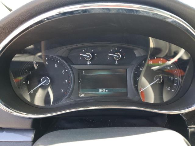 KL4CJASB6HB171716 Buick Encore Preferred