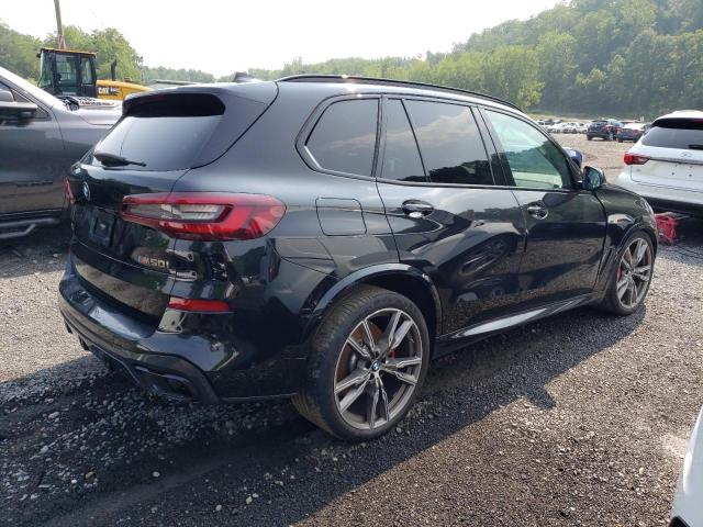 2021 BMW X5 M50I 5UXJU4C0XM9E12361