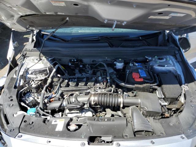 1HGCV1F31NA100133 Honda Accord Sport