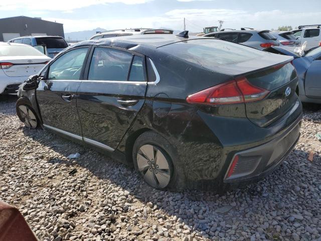 KMHC75LC4LU209567 Hyundai IONIQ SE