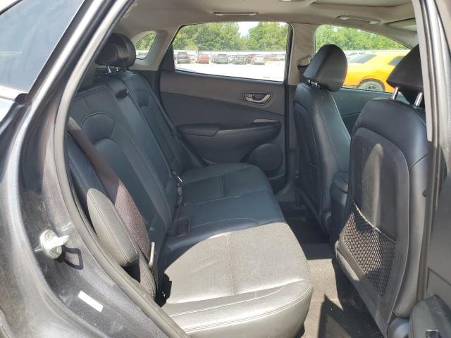 2021 HYUNDAI KONA ULTIM - KM8K53A58MU697871