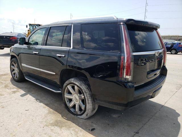 2016 CADILLAC ESCALADE L - 1GYS3BKJ3GR268641