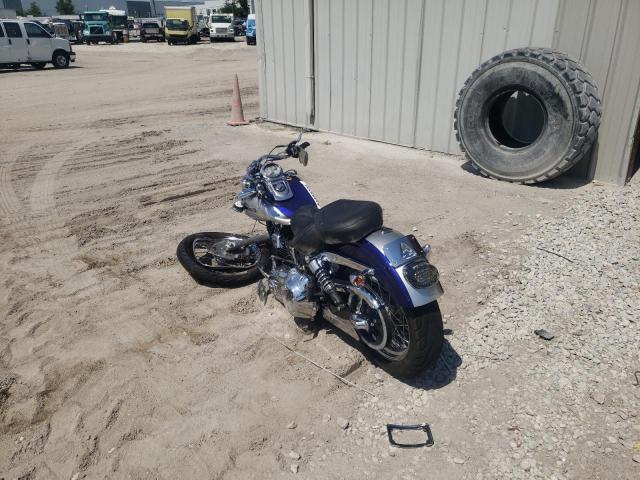 2011 HARLEY-DAVIDSON FXDC 1HD1GV412BC326205