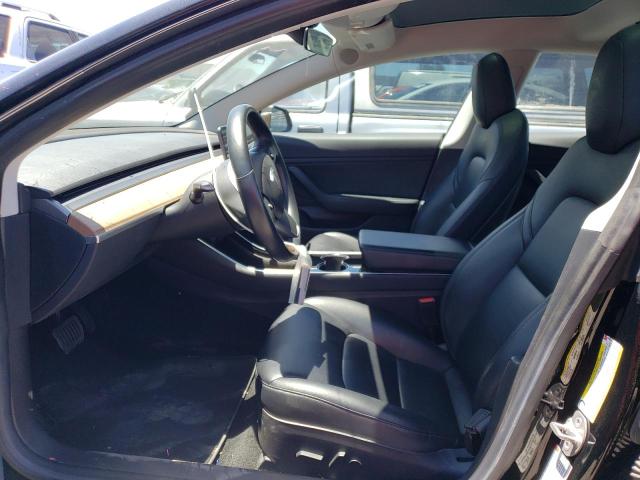 5YJ3E1EA0JF025425 Tesla MODEL 3