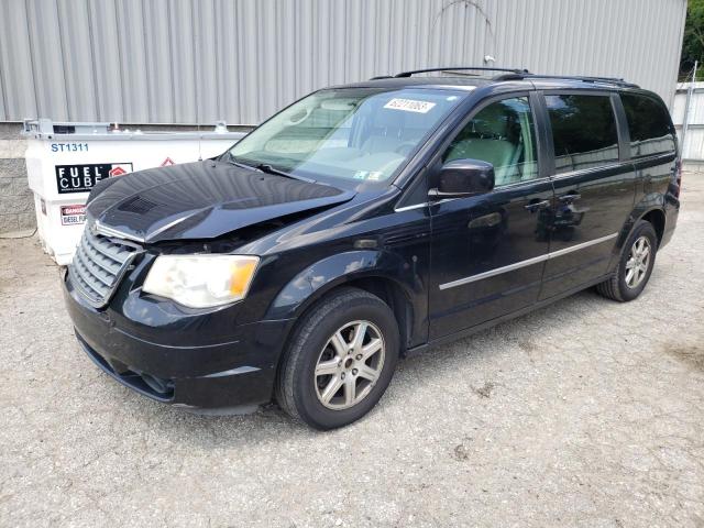 2009 Chrysler Town & Country Touring