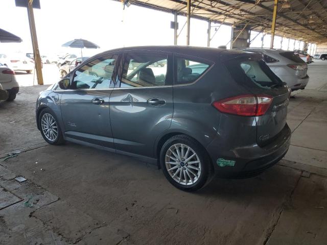 2015 FORD C-MAX 1FADP5CU4FL104903