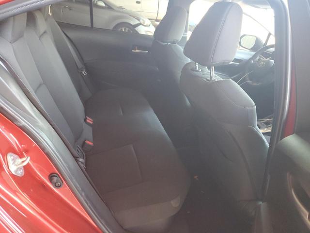 JTDEAMDE4MJ006061 Toyota COROLLA LE