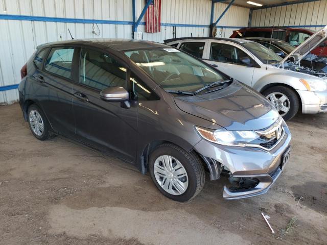 3HGGK5H45LM724718 Honda FIT LX
