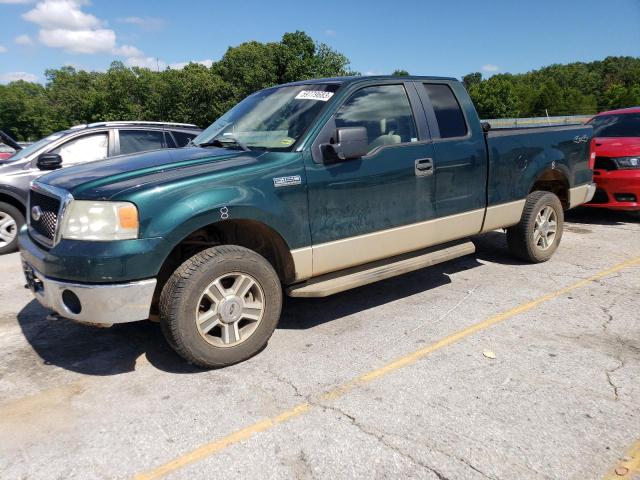 2008 Ford F-150 