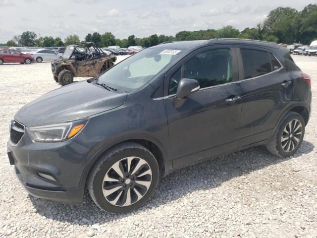 2018 Buick Encore Essence