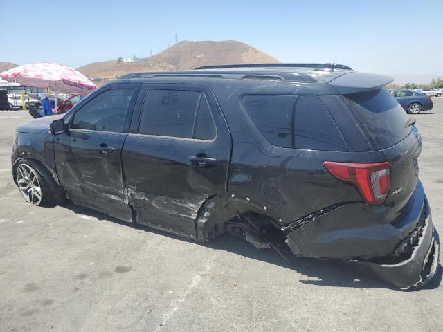 1FM5K8GT9HGD21855 Ford EXPLORER SPORT
