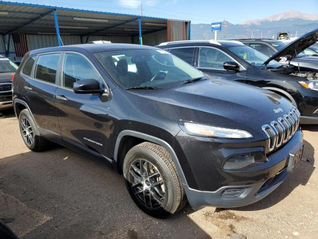 Vin: 1c4pjmabxew166159, lot: 61323663, jeep grand cher sport 20144