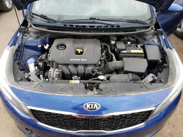 3KPFL4A75HE064882 KIA FORTE LX