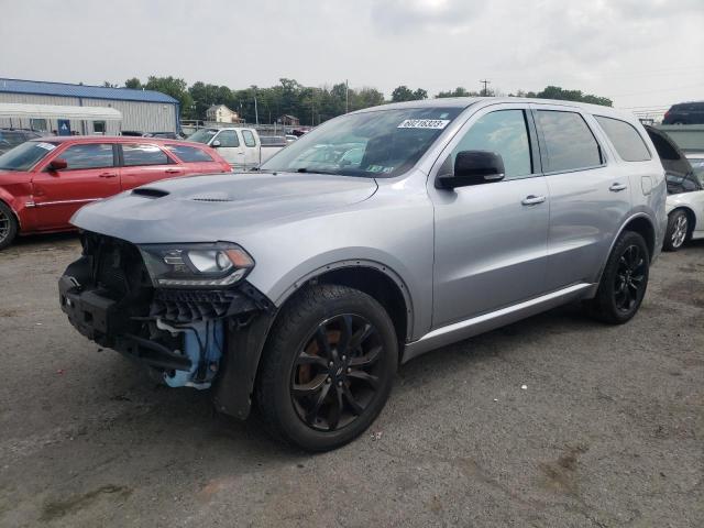 1C4SDJCT3KC652699 Dodge Durango R/