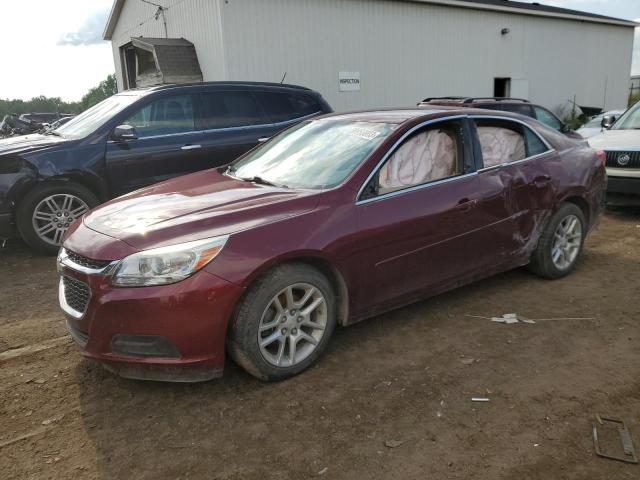 2015 Chevrolet Malibu 