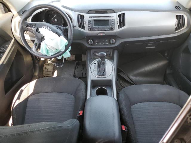 KNDPB3ACXG7809963 KIA Sportage Lx