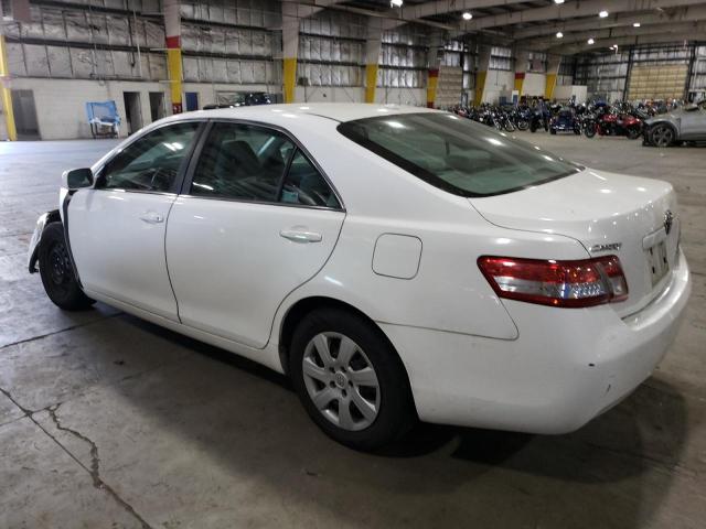 2019 TOYOTA CAMRY BASE 4T1BF3EK0AU525701