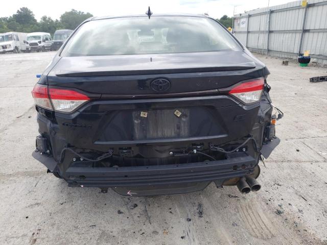 JTDP4MCE4MJ060543 Toyota COROLLA SE