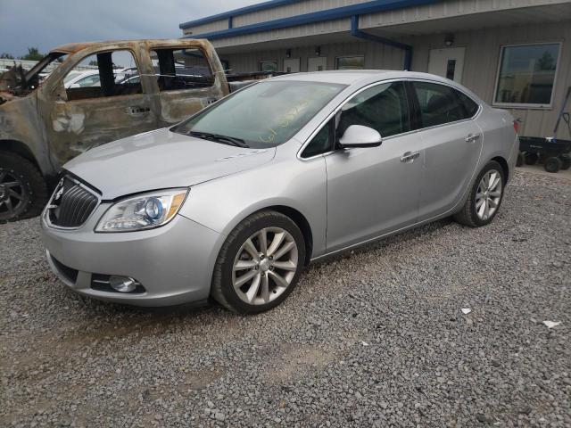 2014 Buick Verano 