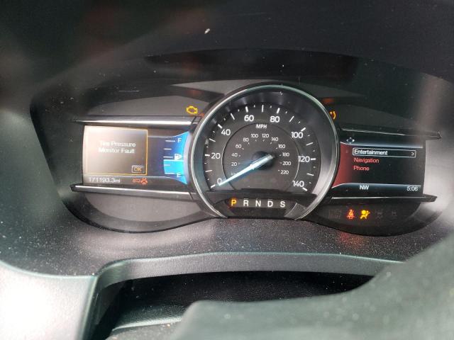 1FM5K8GT5GGB94150 Ford EXPLORER SPORT
