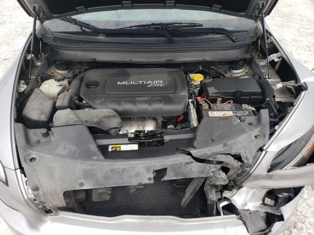 1C4PJMAB2GW290090 Jeep Cherokee Sport