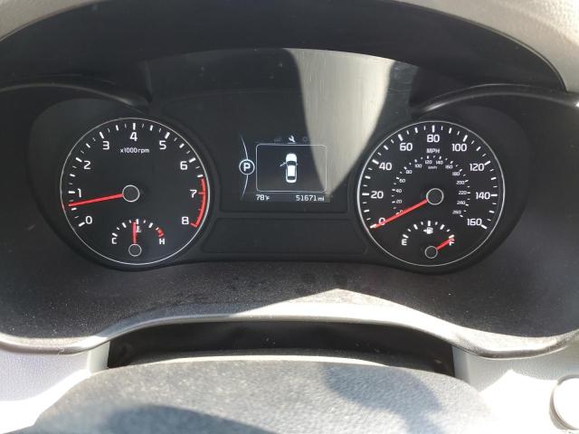 5XXGU4L37GG040181 KIA OPTIMA EX