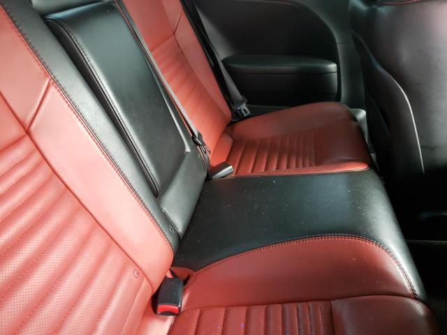 2016 DODGE CHALLENGER - 2C3CDZBT3GH278463