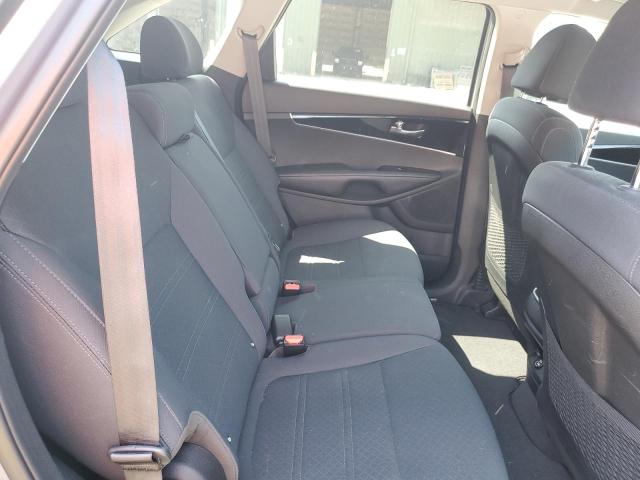 5XYPGDA39KG601561 KIA SORENTO L