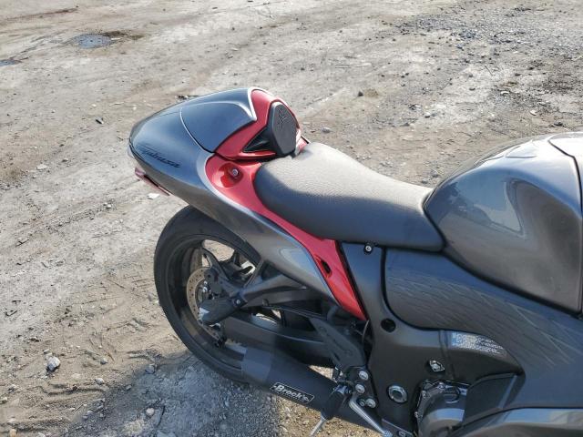 2023 SUZUKI GSX1300 RR - JS1EJ11B2P7100329