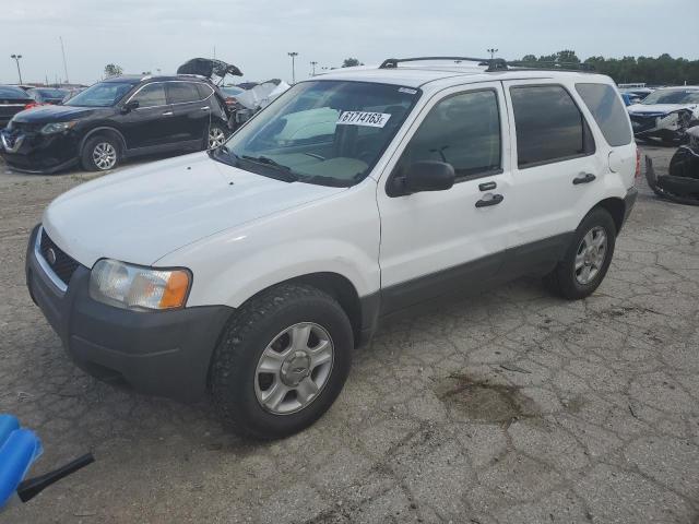 2004 Ford Escape XLT